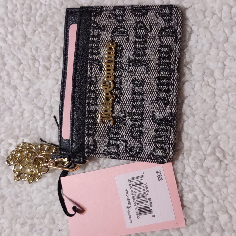 Coin card holder